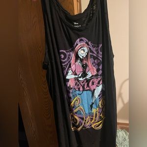 Sally pj set from torrid